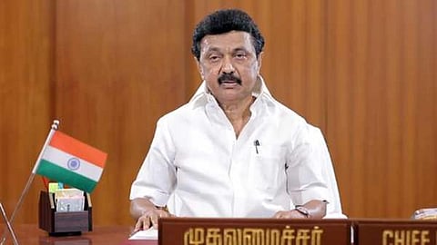 உடலுறுப்பு தானம் செய்வோம்; பிறருக்கு வாழ்வளிப்போம்: முதல்வர் ஸ்டாலின் அறிவுறுத்தல்