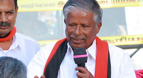 இரா.ஆவுடையப்பன் | கோப்புப் படம்