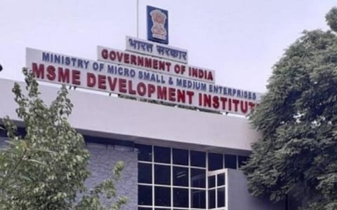 சிறுதானிய உடனடி உணவு மாவு தயாரிக்கும் பயிற்சி