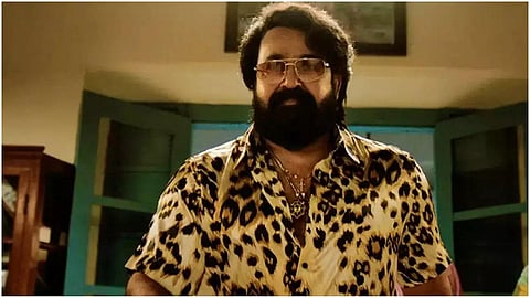 விருஷபா படத்தில் 3000 துணை நடிகர்கள்!