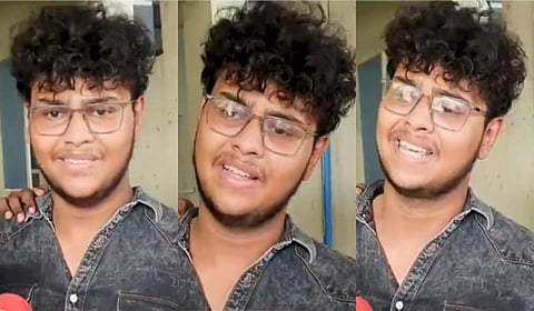 ”காசு இருப்பவன் மட்டும்தான் நீட் படிக்க முடியுமா?” - நண்பனை இழந்த சென்னை மருத்துவ மாணவர் ஆவேசம்