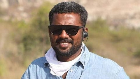 விடுதலை சிகப்பி | கோப்புப்படம்