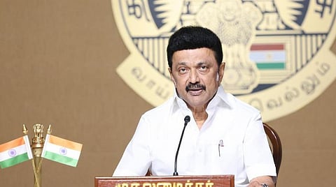 உயிரை மாய்க்கும் சிந்தை வேண்டாம் - மாணவர்களுக்கு முதல்வர் மு.க.ஸ்டாலின் வேண்டுகோள்