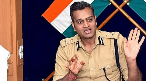 அஸ்ரா கார்க்