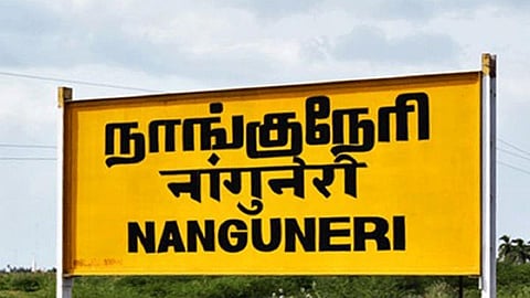 பள்ளிகளில் ‘வெளிப்படையாக’ சாதிய பாகுபாடு அட்டவணை: அரசும், பள்ளி கல்வித் துறையும் கவனிக்குமா?