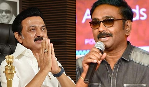 ஸ்விக்கி, சொமேட்டோ தொழிலாளர்களுக்கு நல வாரியம்: இயக்குநர் வசந்தபாலன் வரவேற்பு
