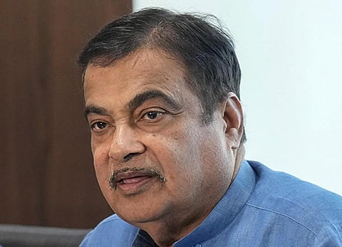 ‘1 கி.மீ-க்கு ரூ.251 கோடி செலவு’ - துவாரகா விரைவுச் சாலை குறித்த சிஏஜி அறிக்கைக்கு மத்திய அரசின் பதில் என்ன?