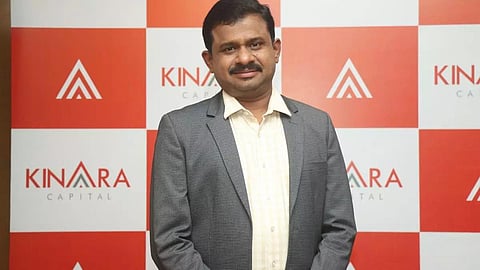கினாரா கேபிடல் ரூ.1,100 கோடி கடன் வழங்க திட்டம்