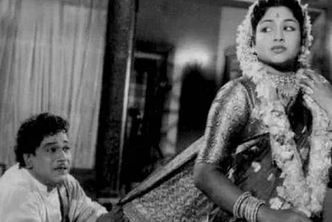 64-வது வருடத்தில் ‘கவலை இல்லாத மனிதன்’