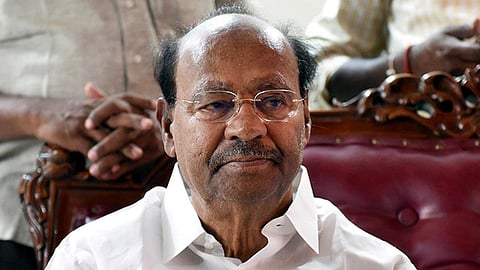 ராமதாஸ் | கோப்புப்படம்