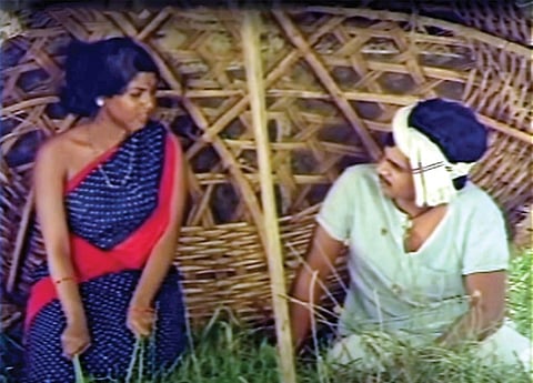 கிராமத்து அத்தியாயம் - 29: காதல்