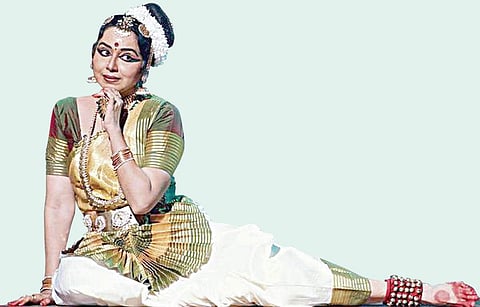 பாரதிய வித்யா பவனில் பவனோத்சவம் திருவிழா