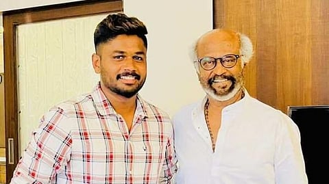 இந்தியா Vs அயர்லாந்து டி20 கிரிக்கெட் வர்ணனையில் பேசப்பட்ட ‘ஜெயிலர்’