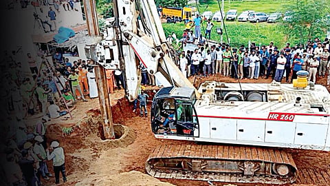 இந்திய விண்வெளி ஆய்வு: சாமானியனின் கேள்விகள்