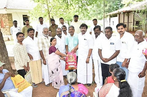 ‘ஜெயிலர்’ படத்தை விட அதிகம் பேசப்பட்டது அதிமுக மாநாடு: ஆர்.பி.உதயகுமார் கருத்து