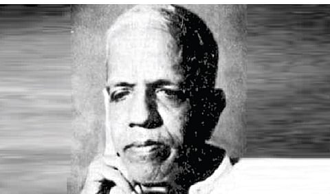 முத்துக்கள் 10 - ஒடுக்கப்பட்ட மக்களுக்கு உழைத்த ம.ரா.ஜம்புநாதன்