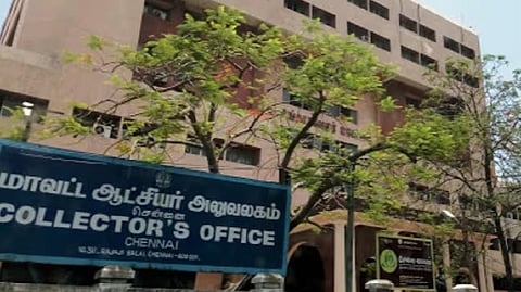 சென்னை | செப்.1-ல் திருநங்கைகள் குறைதீர் முகாம்