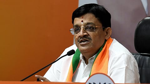 பாஜக தேசிய செயற்குழு உறுப்பினராக மைத்ரேயன் நியமனம்