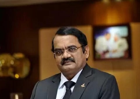 நிலவில் சர்வதேச விண்வெளி மையம் | இந்தியா முன்னெடுக்க வாய்ப்பு - விஞ்ஞானி மயில்சாமி அண்ணாதுரை பெருமிதம்