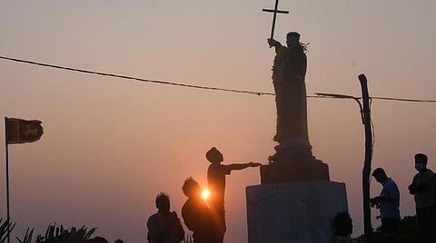 கச்சத்தீவை மீட்கும் பணியில் கரங்கள் ஒன்றிணையட்டும்!