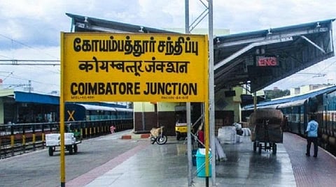 ஓணம் ஸ்பெஷல்: கோவை வழியாக கொச்சுவேலி - கொல்லம், மங்களூருவுக்கு சிறப்பு ரயில்கள் இயக்கம்