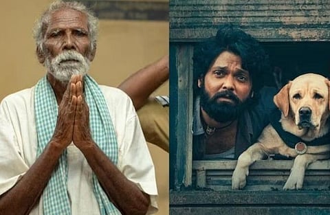 69-வது தேசிய திரைப்பட விருதுகள் | சிறந்த தமிழ்ப் படமாக ‘கடைசி விவசாயி’ தேர்வு: சிறந்த நடிகர் அல்லு அர்ஜூன்