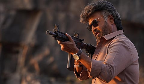 ‘ஜெயிலர்’ படத்துக்கான யு/ஏ சான்றிதழை ரத்து செய்யக் கோரிய வழக்கை தள்ளுபடி செய்தது ஐகோர்ட்