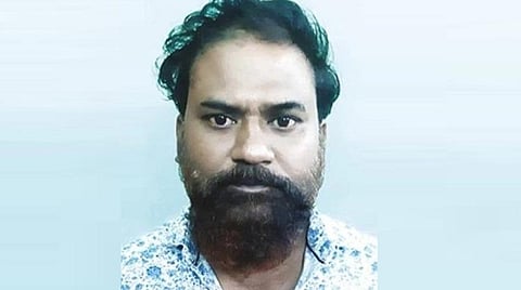 ஆற்காடு சுரேஷ்