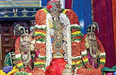 நல்லதே நடக்கும்
