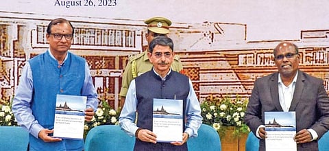 2047-ல் இந்தியா முதன்மை நாடாக விளங்கும்: ஆளுநர் ஆர்.என்.ரவி நம்பிக்கை