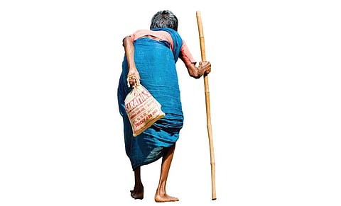 கிராமத்து அத்தியாயம் - 30: புது வீடு