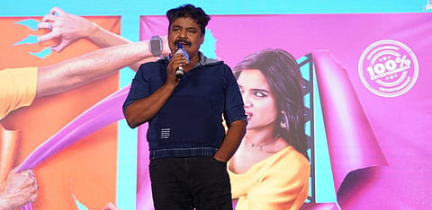 ஒரே சூப்பர் ஸ்டார் எம்ஜிஆர் மட்டுமே! - மன்சூர் அலிகான்