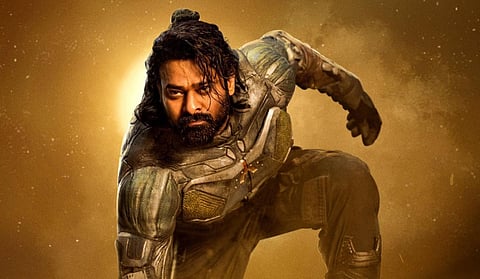 பிரபாஸின் ‘கல்கி 2898 ஏடி’ படத்தின் கிராபிக்ஸுக்கு மட்டும் ரூ.200 கோடி?