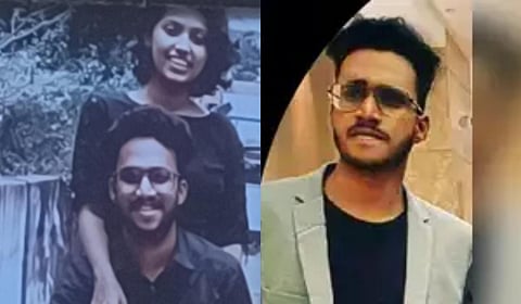 பெங்களூருவில் லிவ்-இன் பார்ட்னரை பிரஷர் குக்கரால் அடித்துக் கொன்ற இளைஞர் கைது