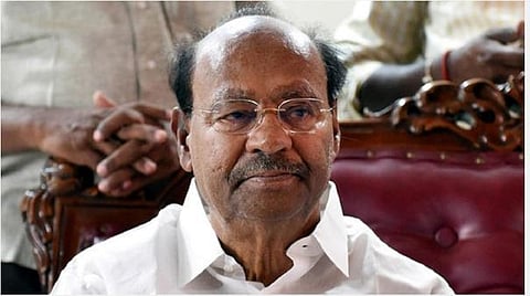 ஆக்கப்பூர்வ நோக்கங்களுக்கு மட்டுமே சமூக ஊடகங்களை பயன்படுத்த வேண்டும்: ராமதாஸ் வேண்டுகோள்