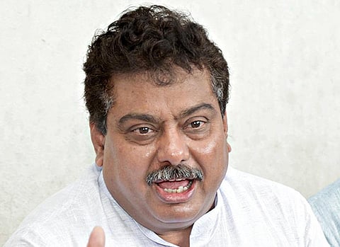 காவிரி ஒழுங்காற்று குழு கூறியபடி தமிழகத்துக்கு தண்ணீர் திறக்க முடியாது: கர்நாடகா