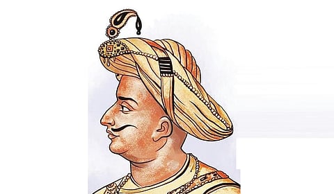 திப்பு சுல்தான்