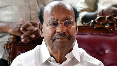 ராமதாஸ் | கோப்புப்படம்