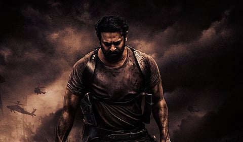 பிரபாஸின் ‘சலார்’ ட்ரெய்லர் செப்டம்பர் 6 வெளியீடு?