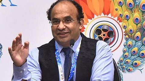 பிஐபி முதன்மை தலைமை இயக்குநராக மணீஷ் தேசாய் நியமனம்