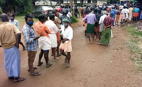 ஓணம் பண்டிகை காலத்தில் கேரளாவில் 10 நாட்களில் ரூ.770 கோடிக்கு மது விற்பனை