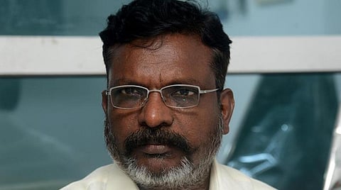 15 மாவட்ட பொறுப்பாளர்களுடன் விசிக தலைவர் திருமாவளவன் நாளை ஆலோசனை