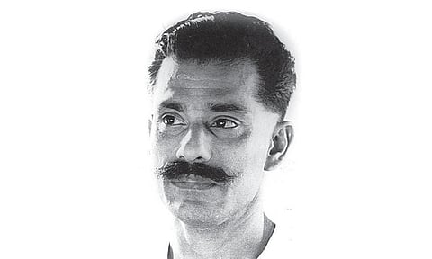 முத்துக்கள் 10 - தமிழ் இலக்கியப் படைப்பாளி ஜி.நாகராஜன்