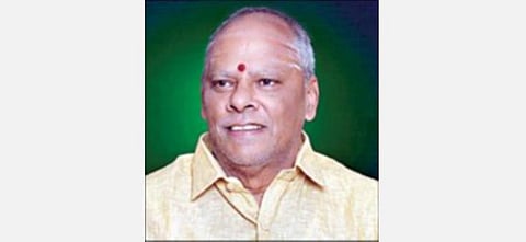 நா.ஹரிஹரமுத்து ஐயர்