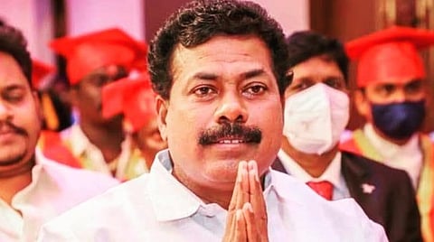 வரதட்சணை கொடுமை புகார் - விசாரணைக்கு ஆஜராக மேட்டூர் எம்எல்ஏ-வுக்கு உத்தரவு