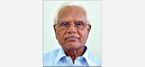 ஏ.வீரப்பன்