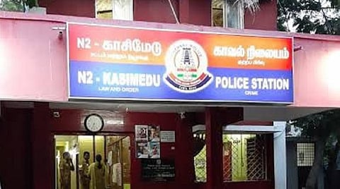 சென்னை | கொலை உள்ளிட்ட 22 வழக்குகளில் தொடர்புடைய ரவுடி தூக்கிட்டு தற்கொலை