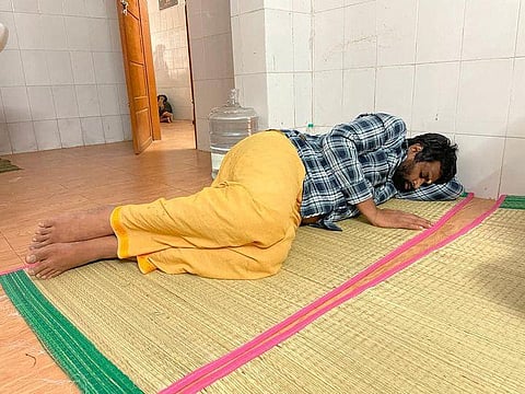 "வாழ்த்தினாலும், வறுத்தாலும் ஏத்துக்கத்தான் வேணும்" - 'துணிவு' இயக்குநர் அ.வினோத் குறித்து வைரல் பதிவு