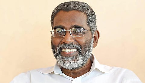அணு உலை எதிர்ப்பு போராட்டத்தில் சுப.உதயகுமாருக்கு எதிரான லுக்-அவுட் நோட்டீஸை திரும்ப பெற உத்தரவு