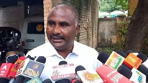 கோடநாடு வழக்கில் முன்னாள் அமைச்சர்களை விசாரிக்க வேண்டும் - கனகராஜ் சகோதரர் தனபால் வலியுறுத்தல்